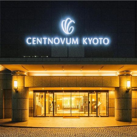 Hotel Centnovum Kioto Exterior foto