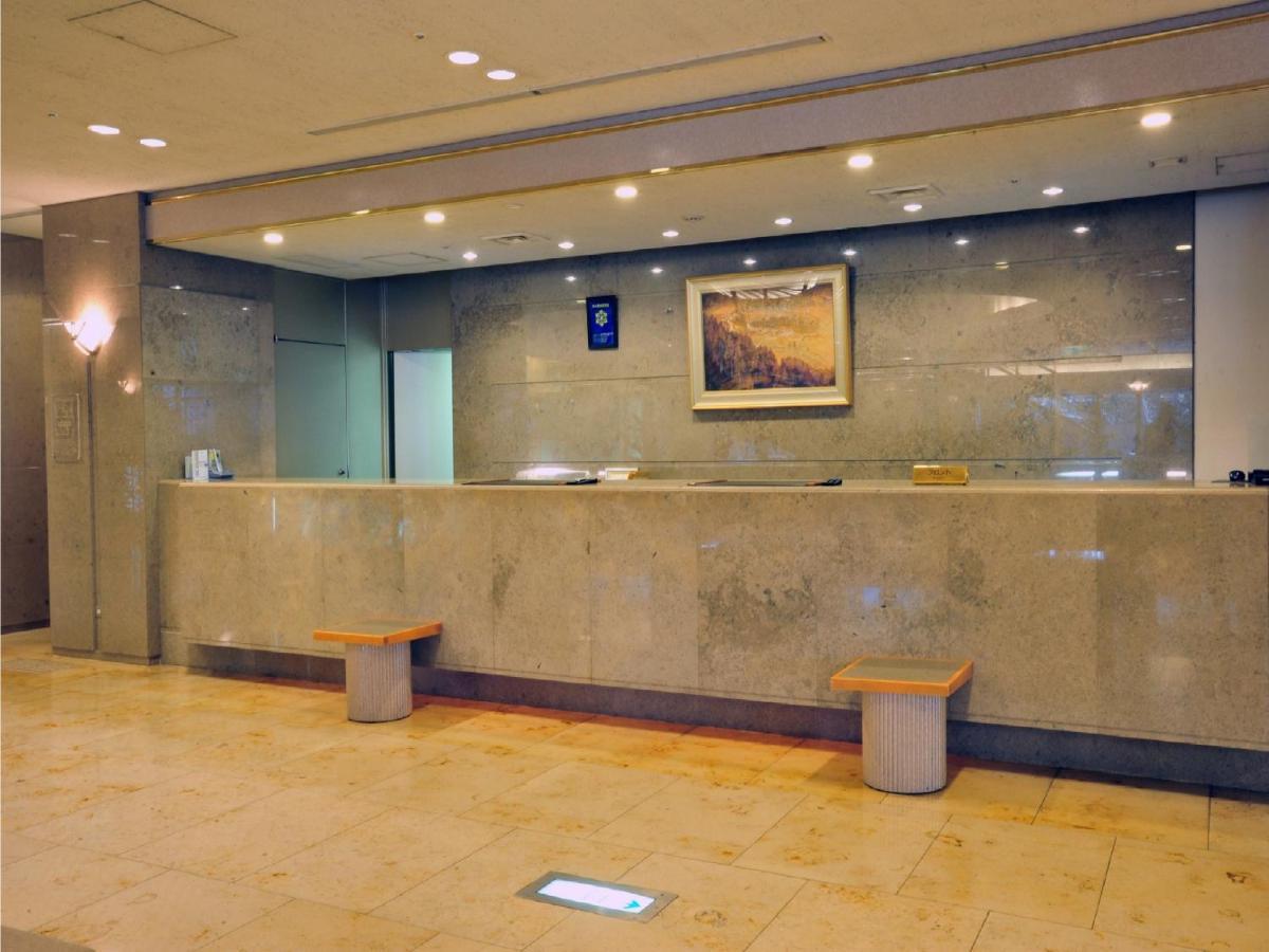 Hotel Centnovum Kioto Exterior foto
