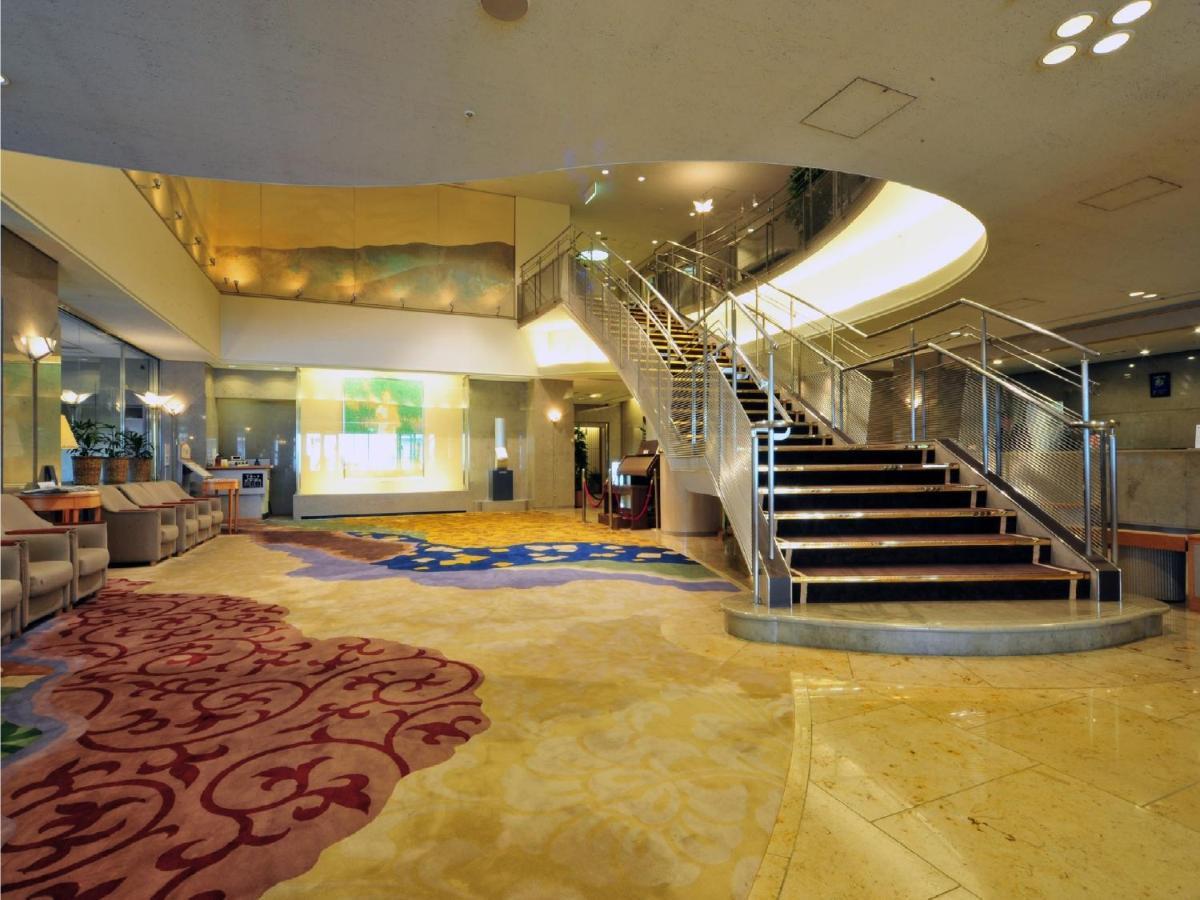 Hotel Centnovum Kioto Exterior foto