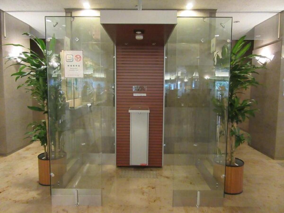 Hotel Centnovum Kioto Exterior foto